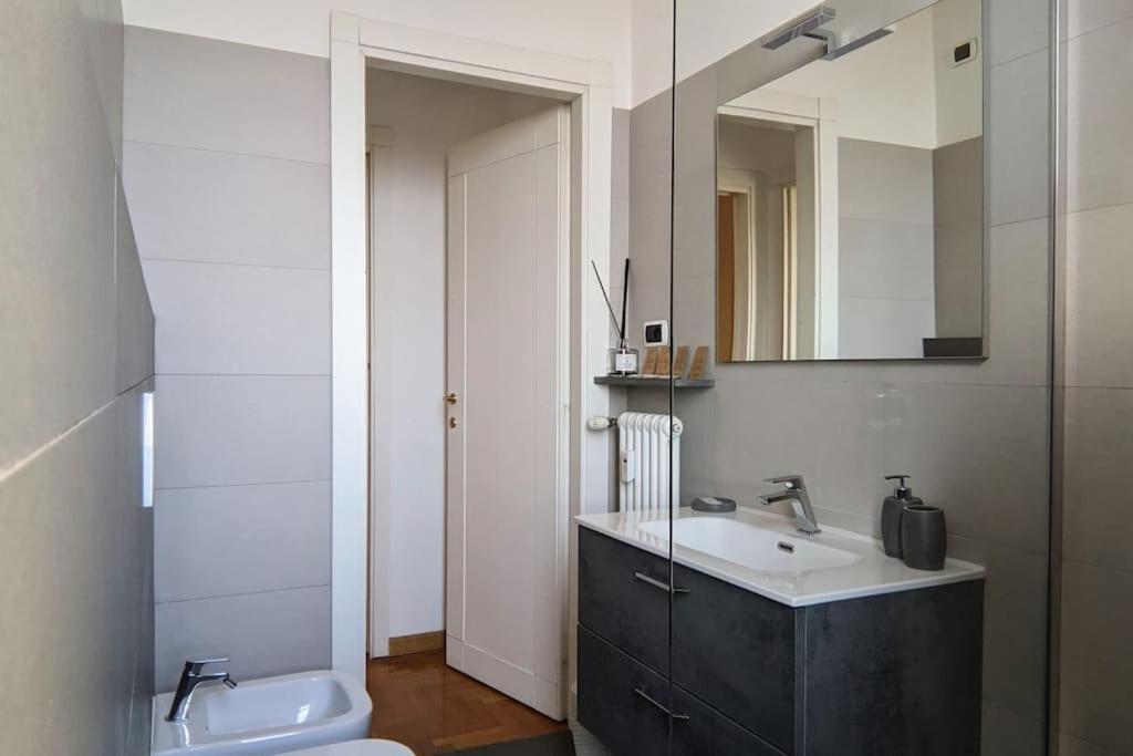 Apartment Spazioso Vicino Al Vaticano Rome