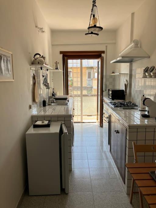 Apartment Ulisse
