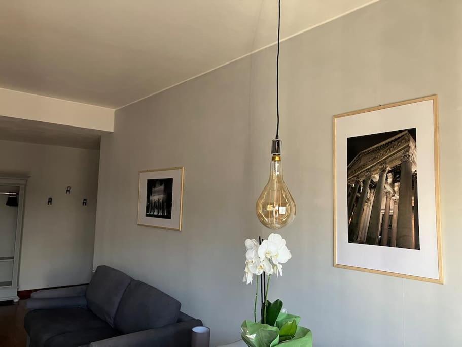Ulisse Apartment Rome