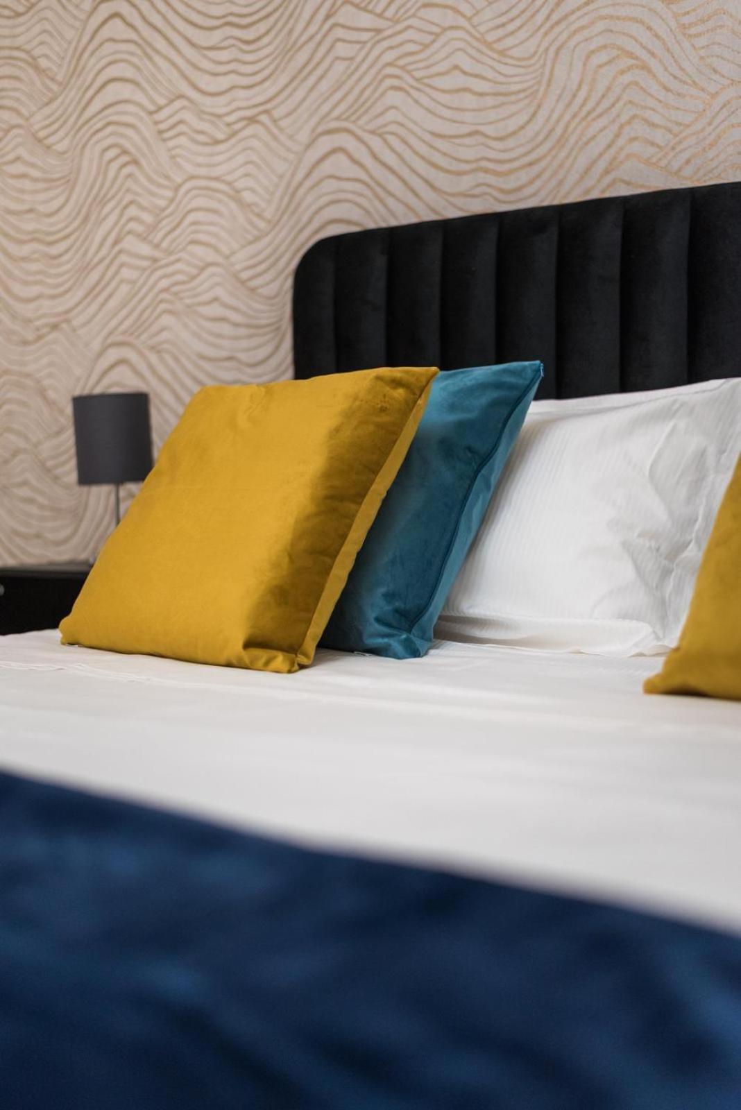 Appartamento La Dolce A Trastevere Luxury 3 Bedroom In Centro Roma