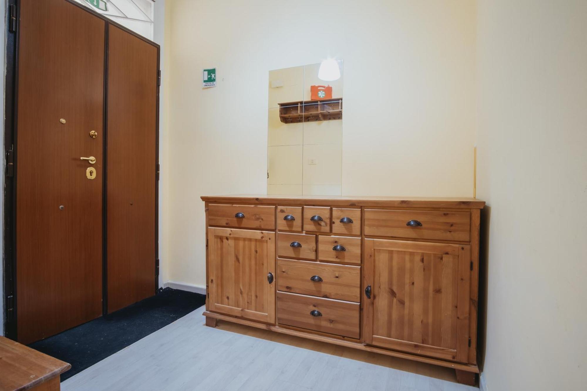 Apartment A Fontana *