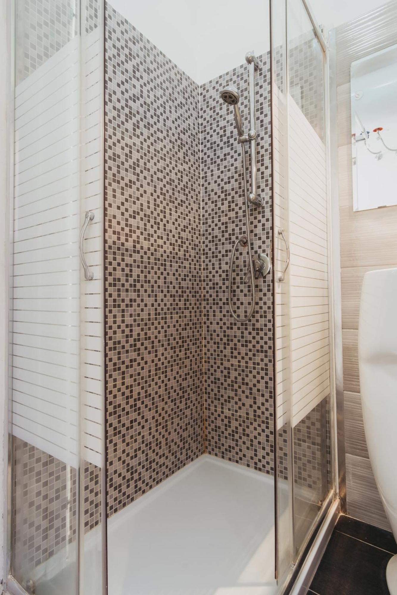 A Fontana Apartment Rome
