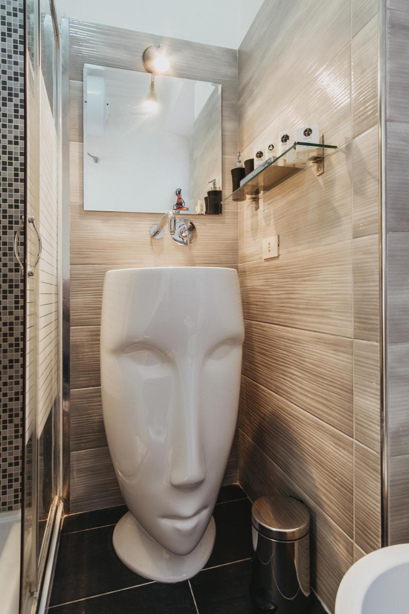 Apartment A Fontana