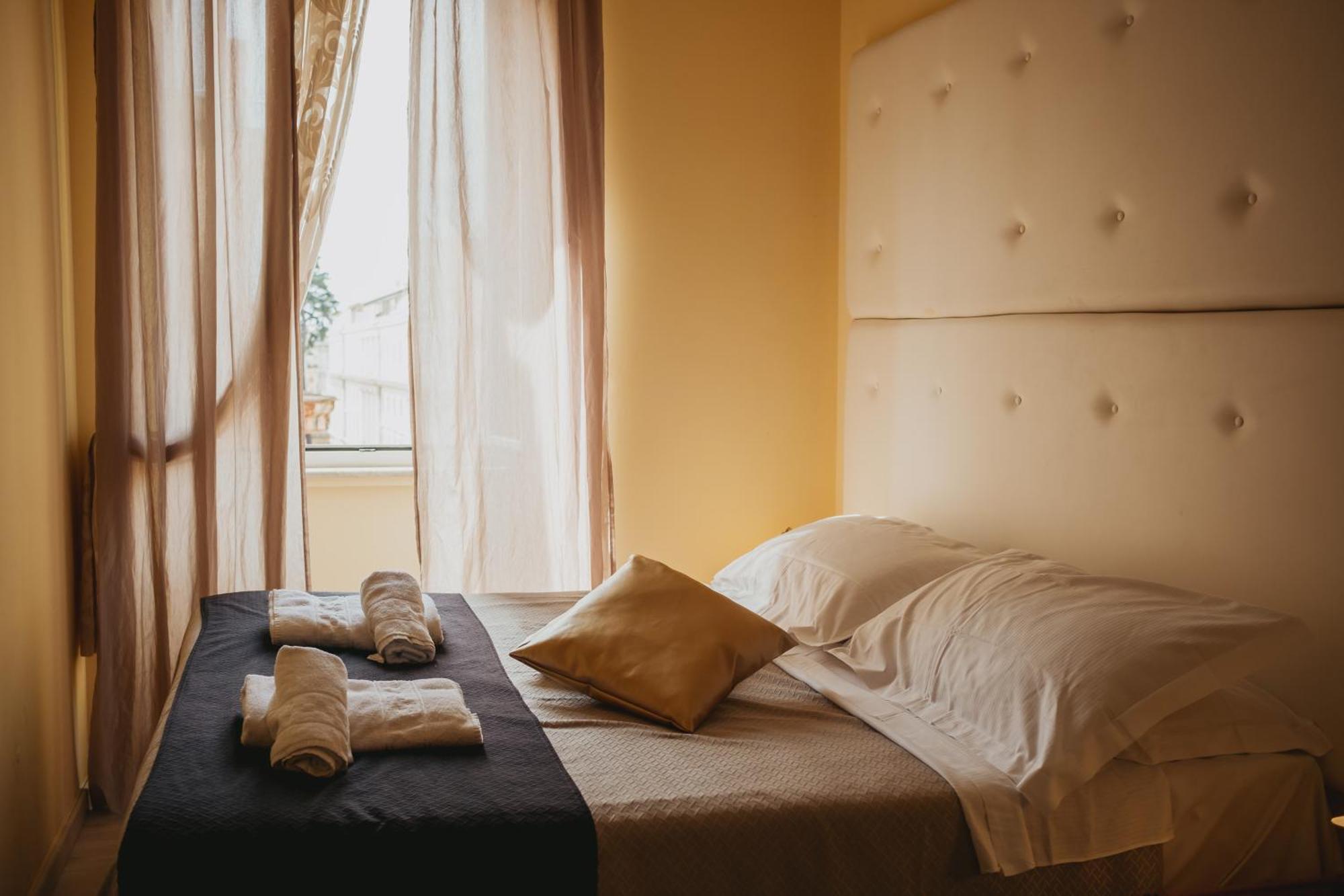 A Fontana Apartment *