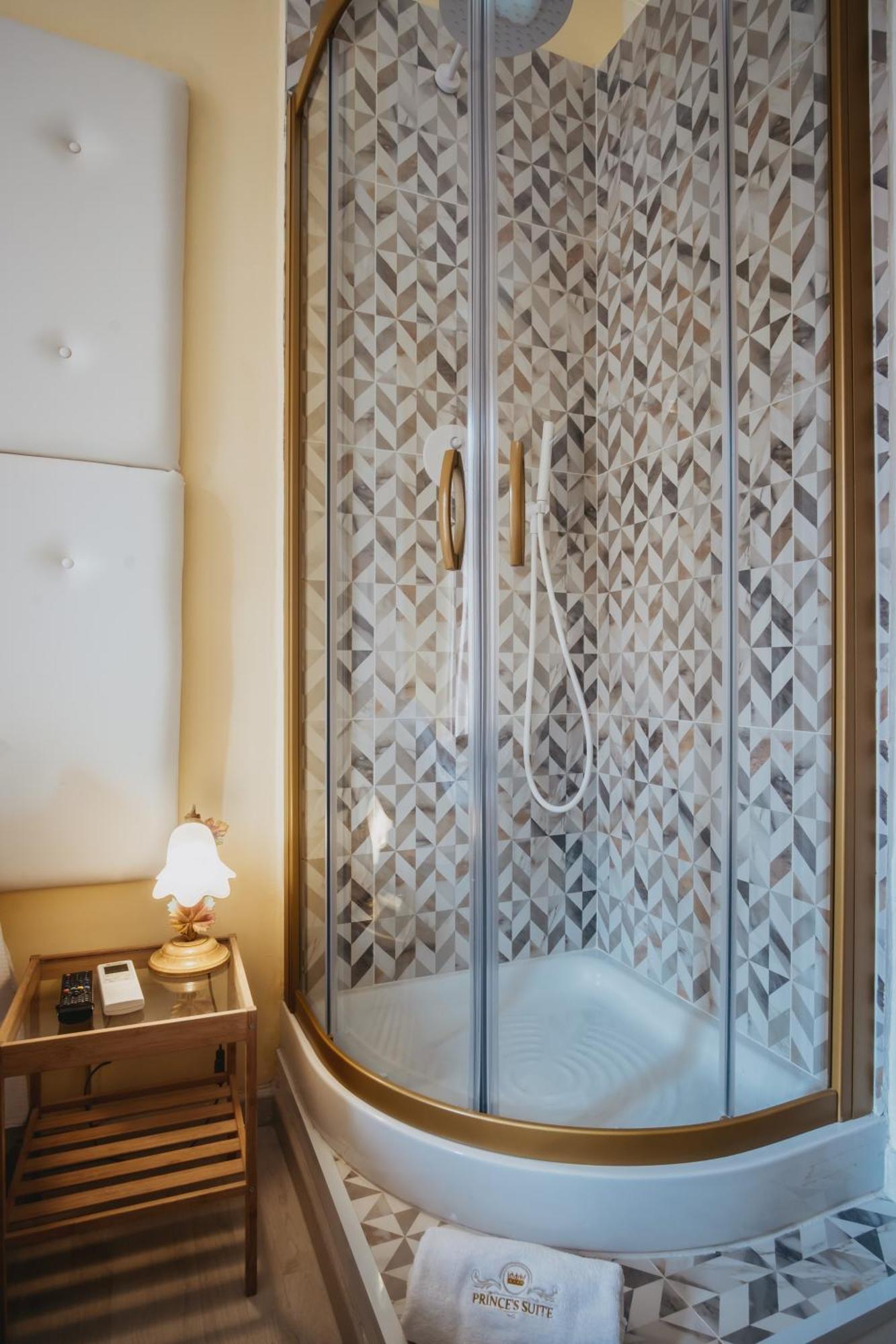 A Fontana Apartment
