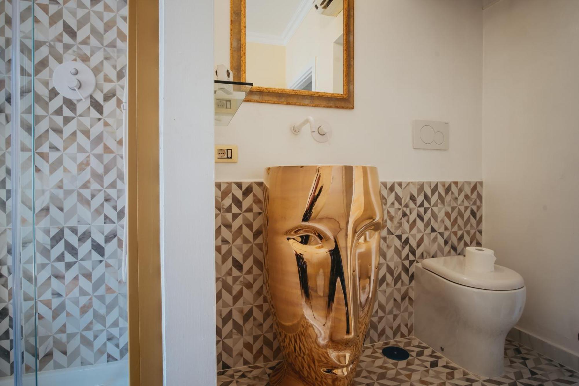 Apartment A Fontana Rome