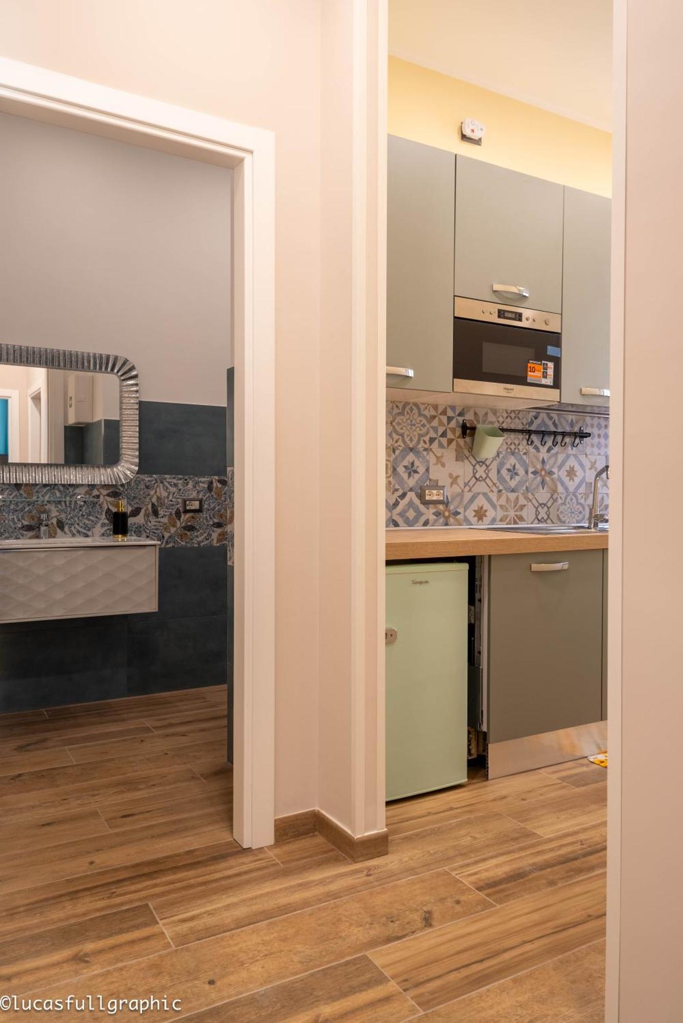 Sophie's Choice 3 E Sophie's Choice 4 Holiday home Rome