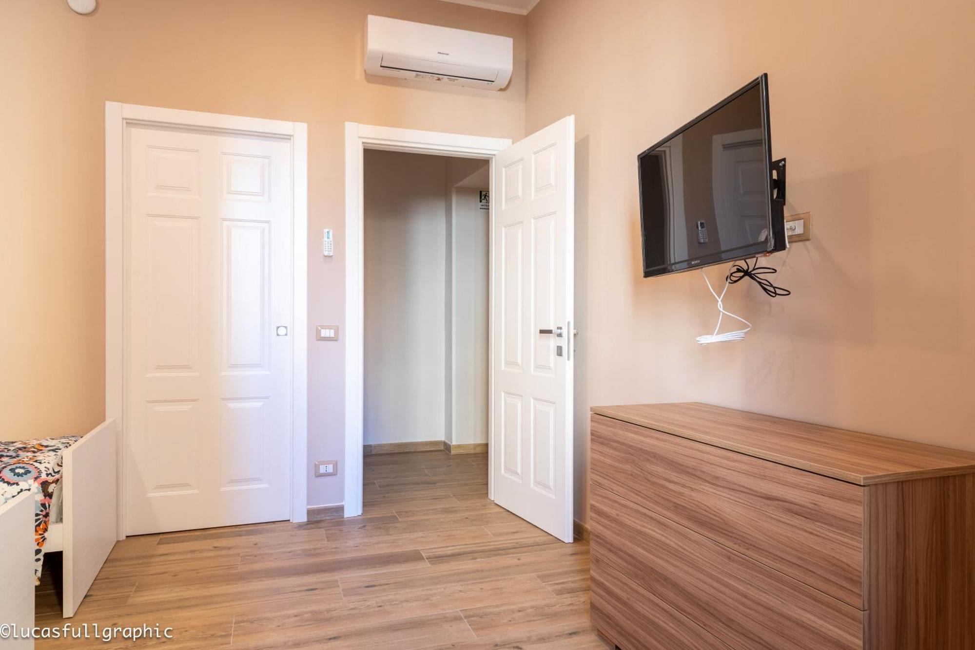 Sophie's Choice 3 E Sophie's Choice 4 Holiday home Rome