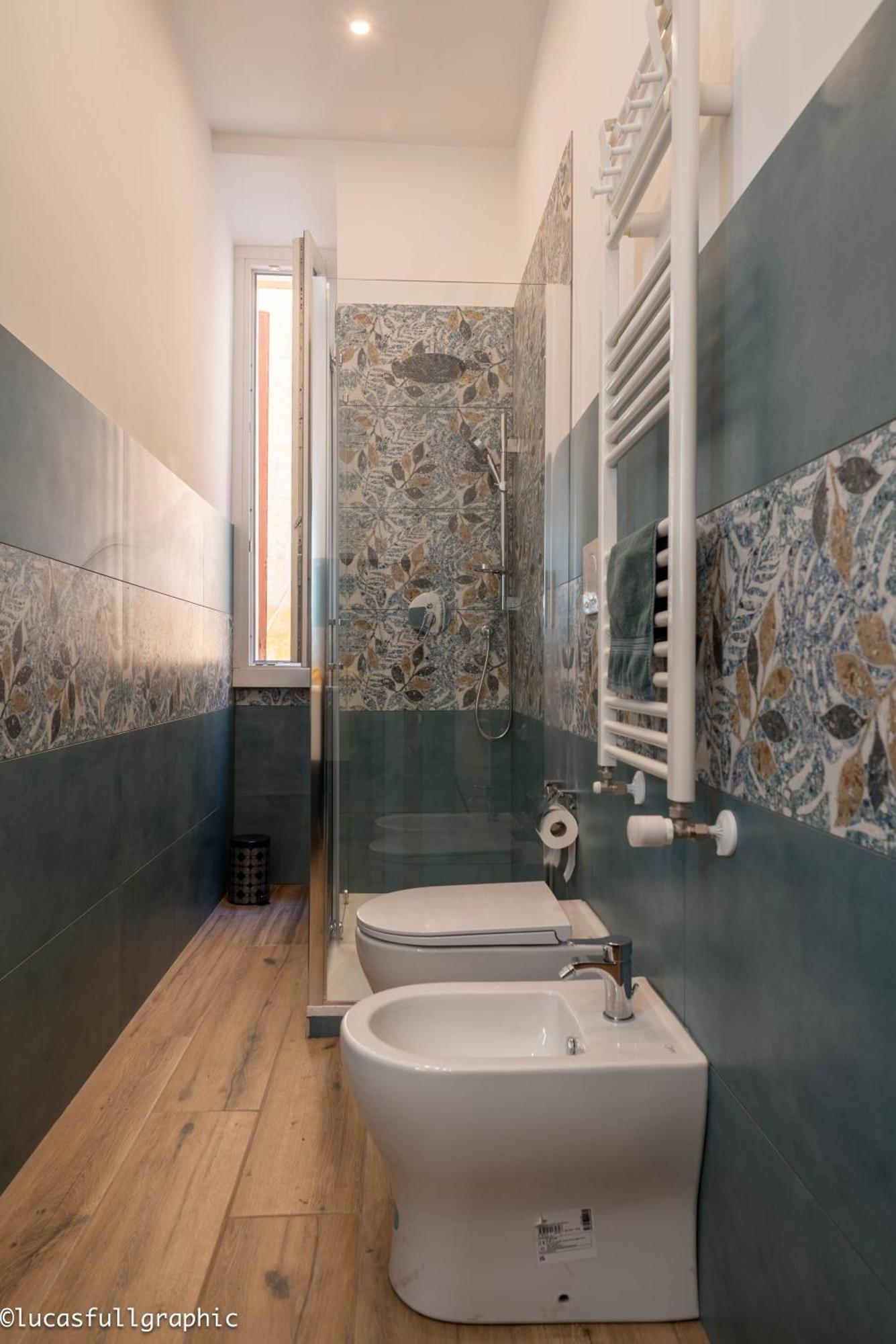 Holiday home Sophie's Choice 3 E Sophie's Choice 4 Rome