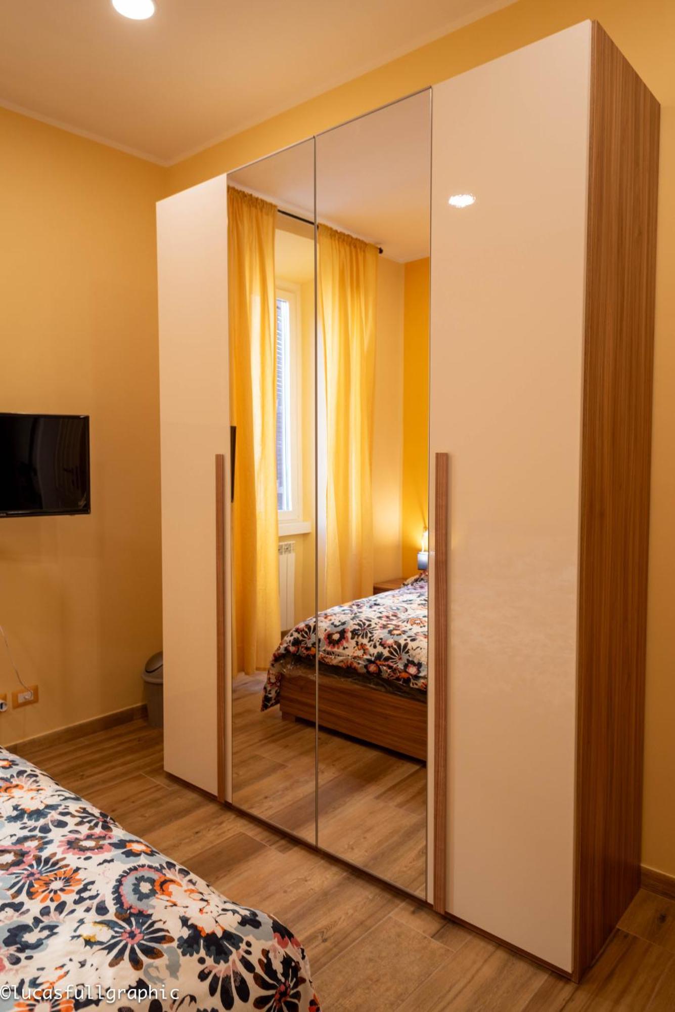 Holiday home Sophie's Choice 3 E Sophie's Choice 4 Rome