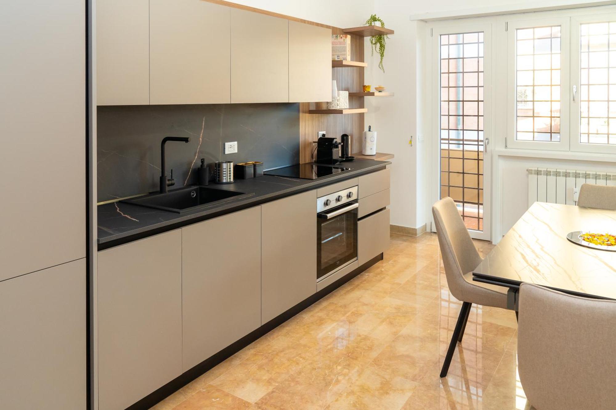 La Casa Di Gio Apartment Rome