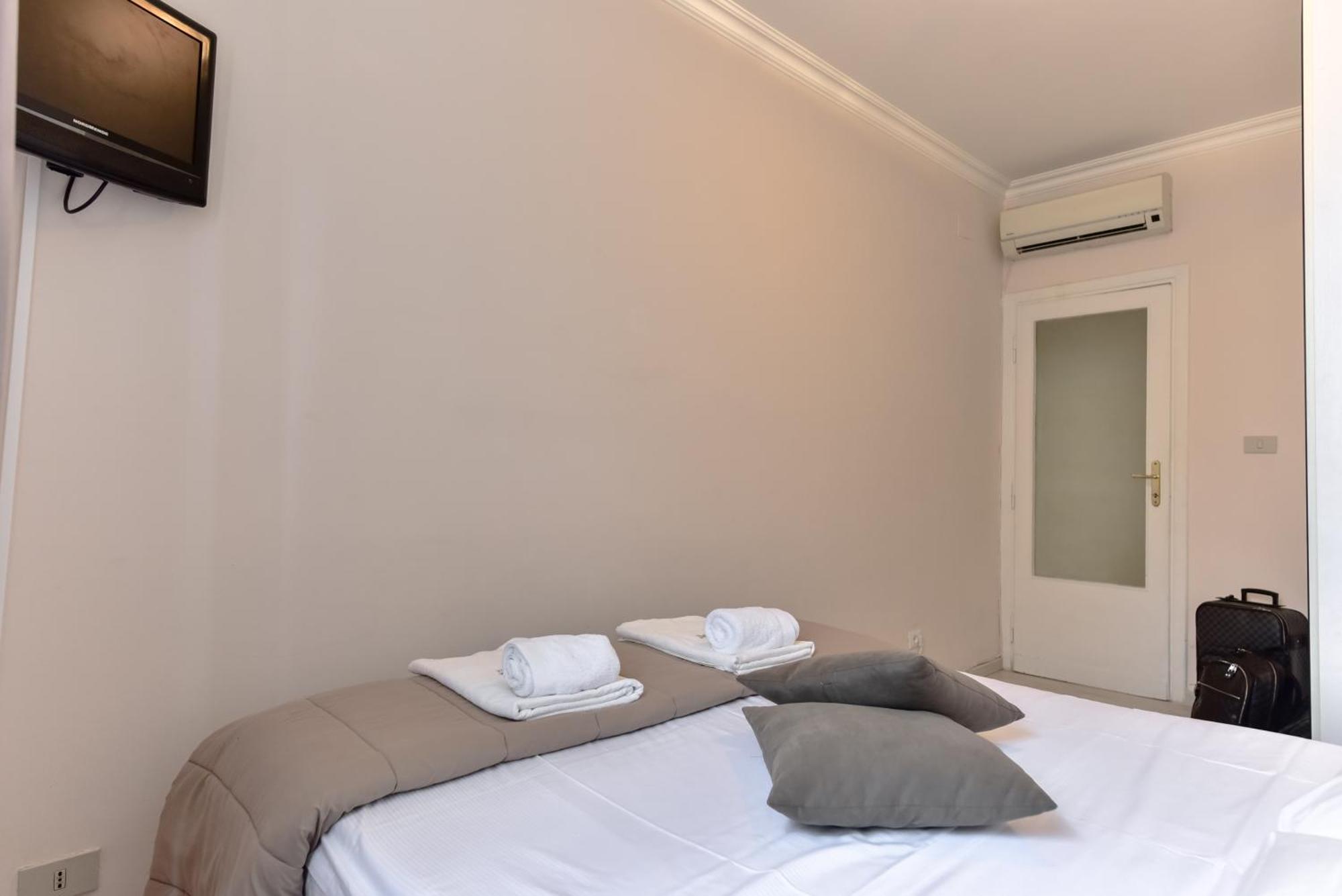 A Fontana Apartment