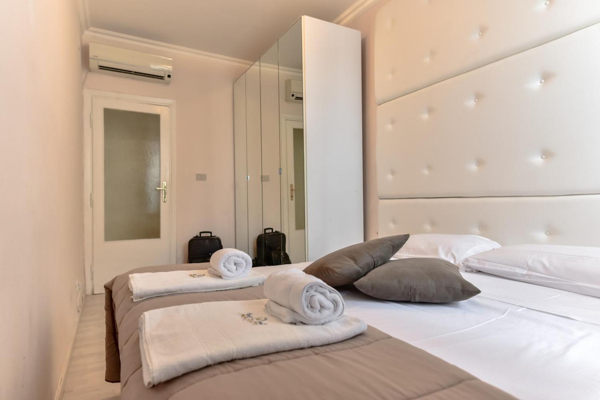 Apartment A Fontana