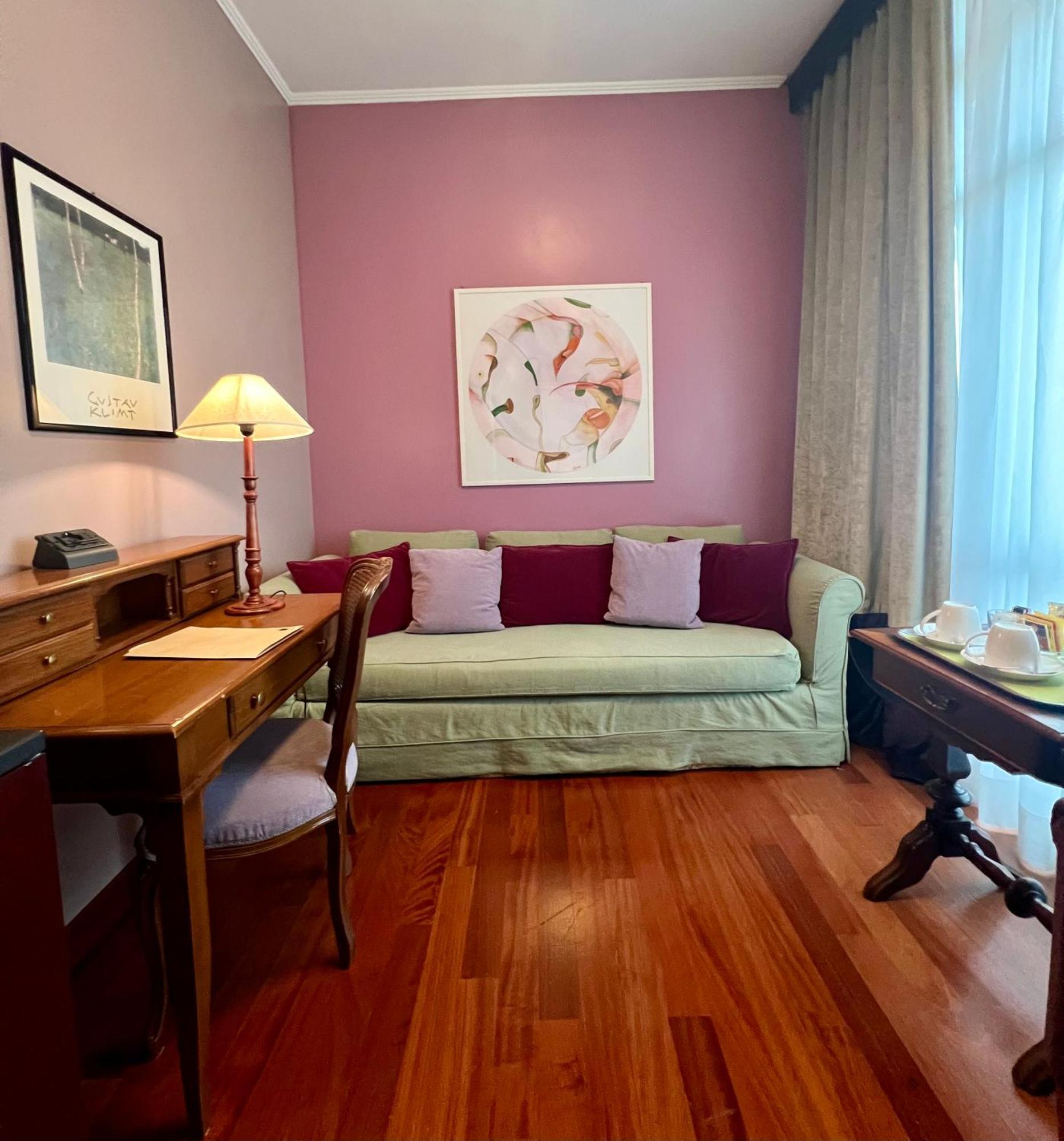 Hotel Fenix Rome
