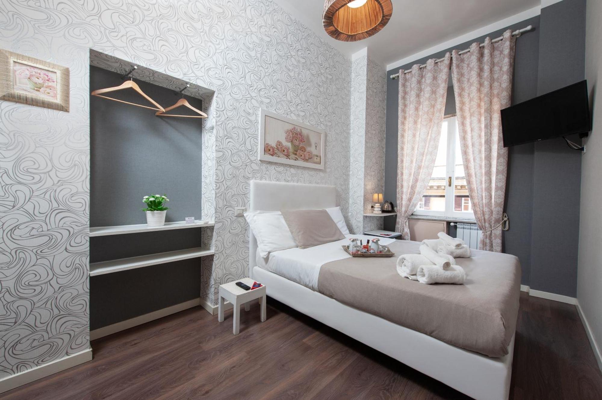 Guest house Arie Romane Guesthouse Rome