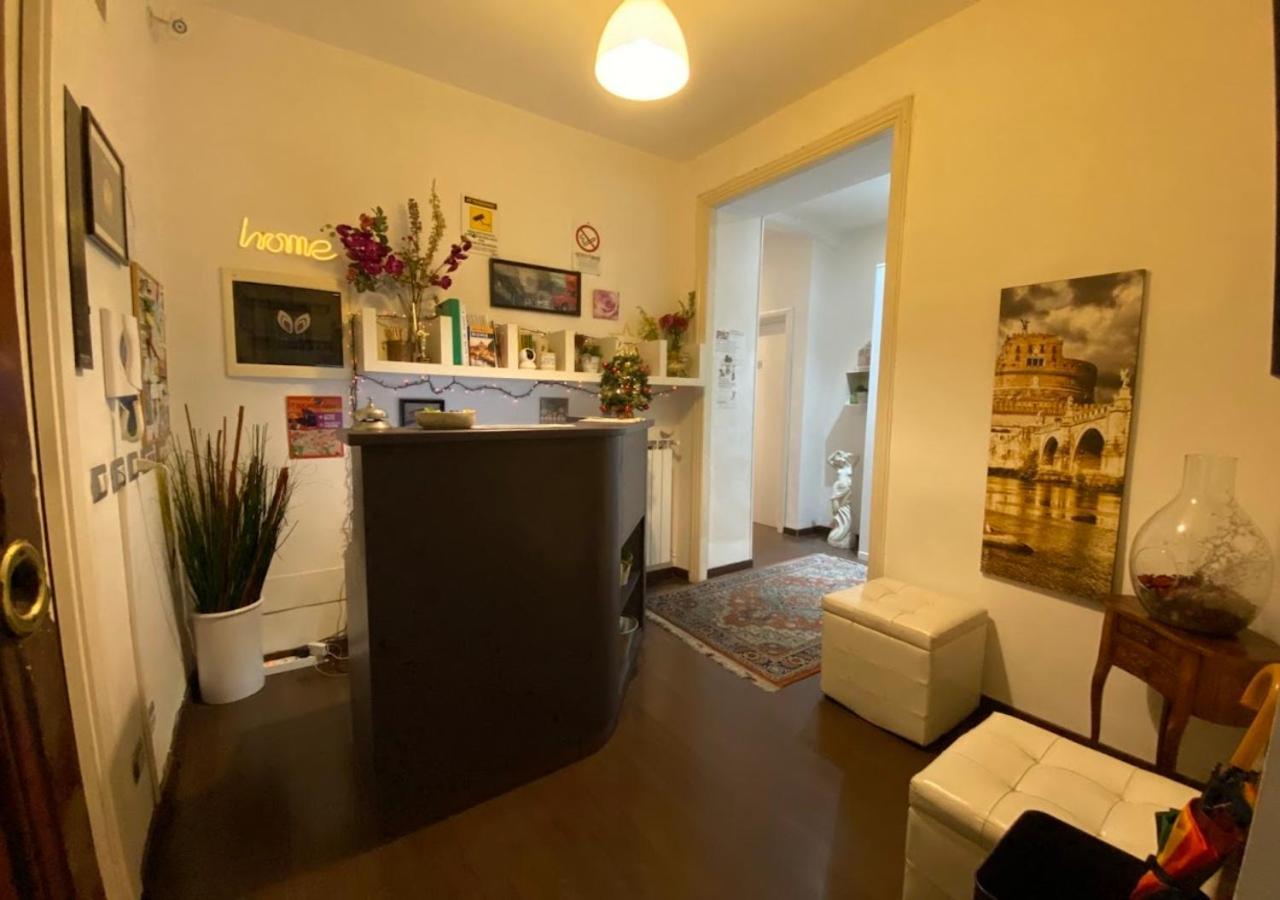 A In 2* Rome
