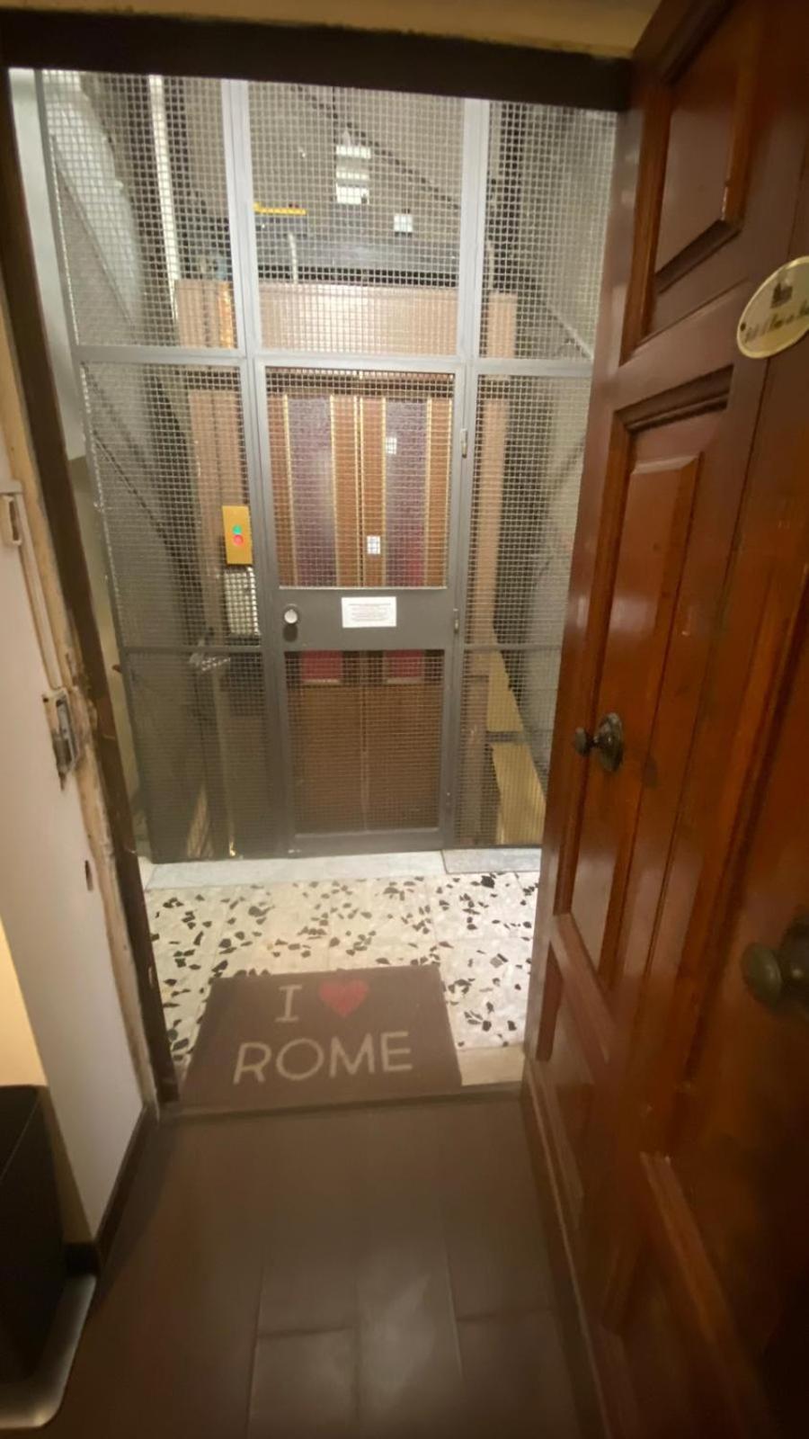 A In Rome