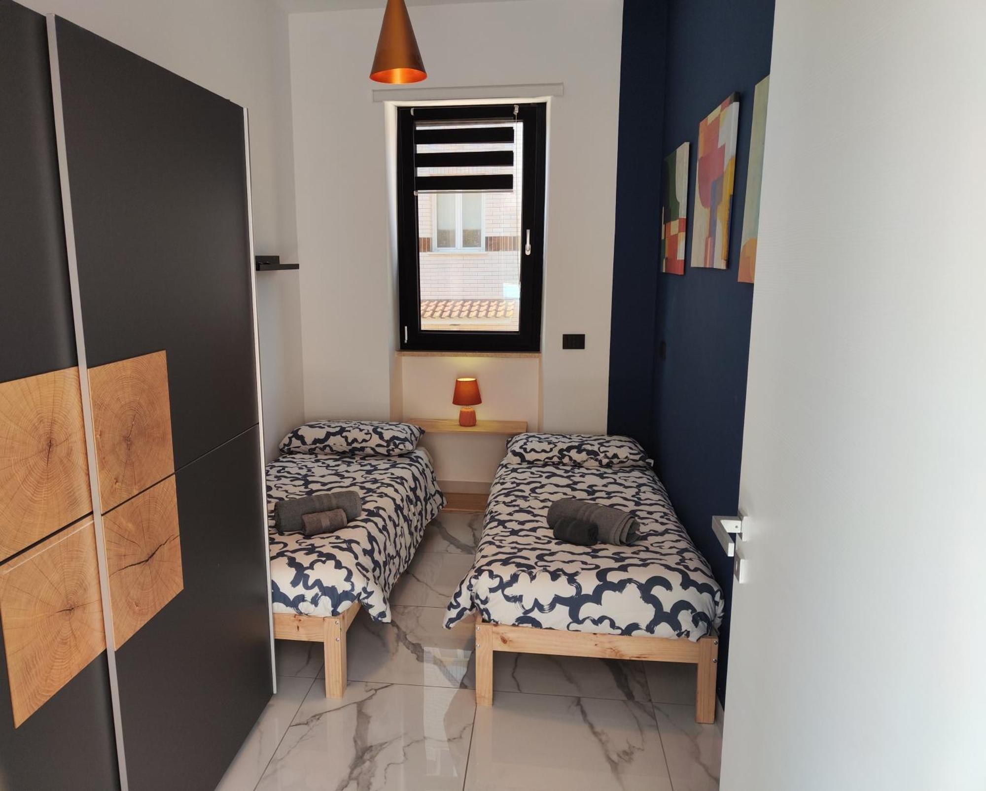 Il Quattro E L'otto Casa vacanze