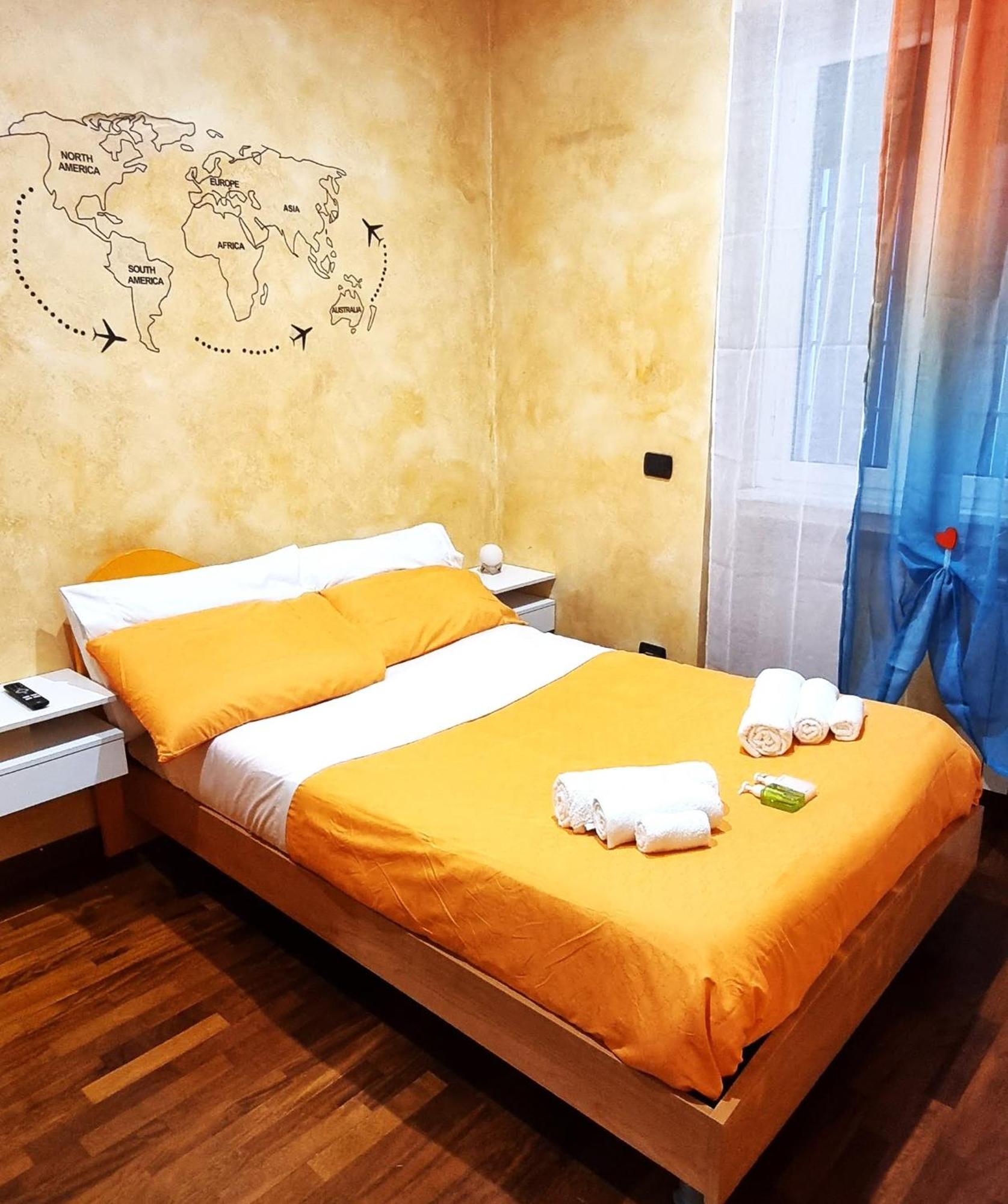 Wanderlust Pietralata Homestay