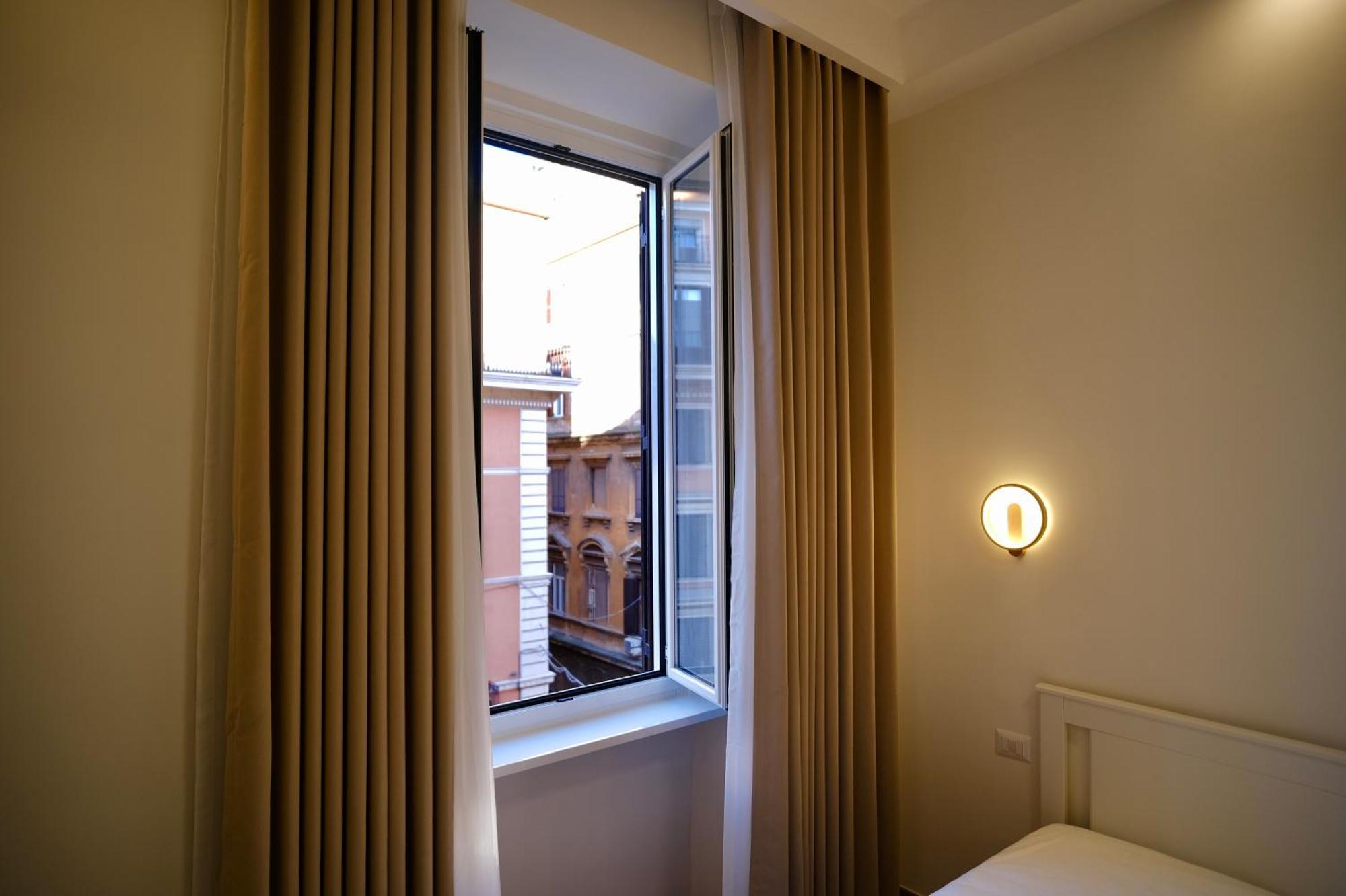 Maison Almo Rome