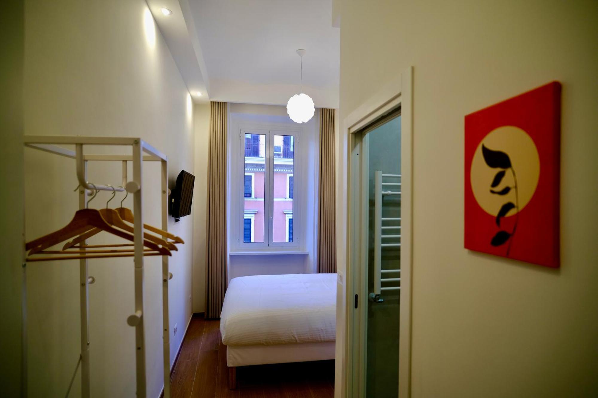 Maison Almo Guest house Rome