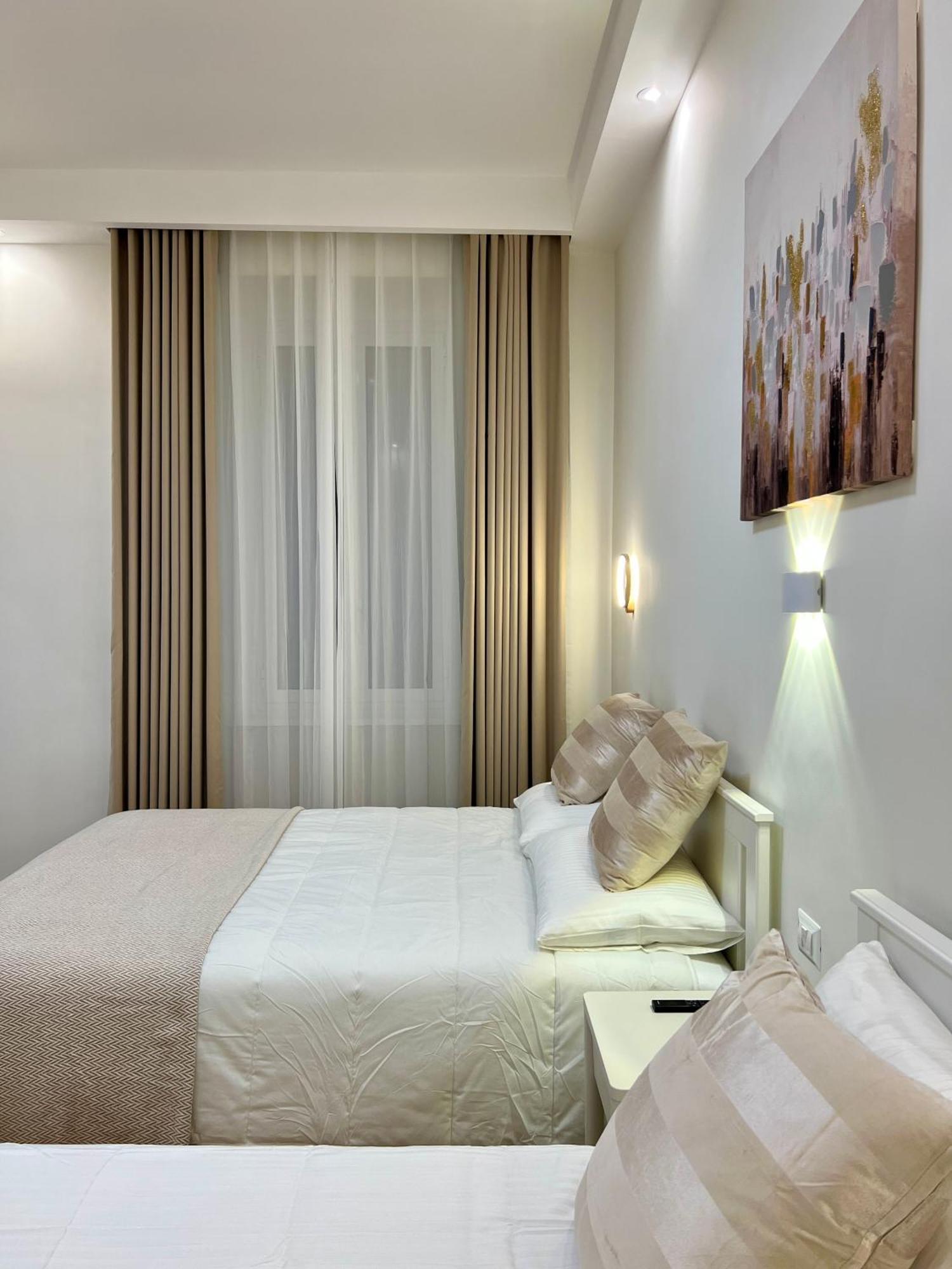 Maison Almo Guest house