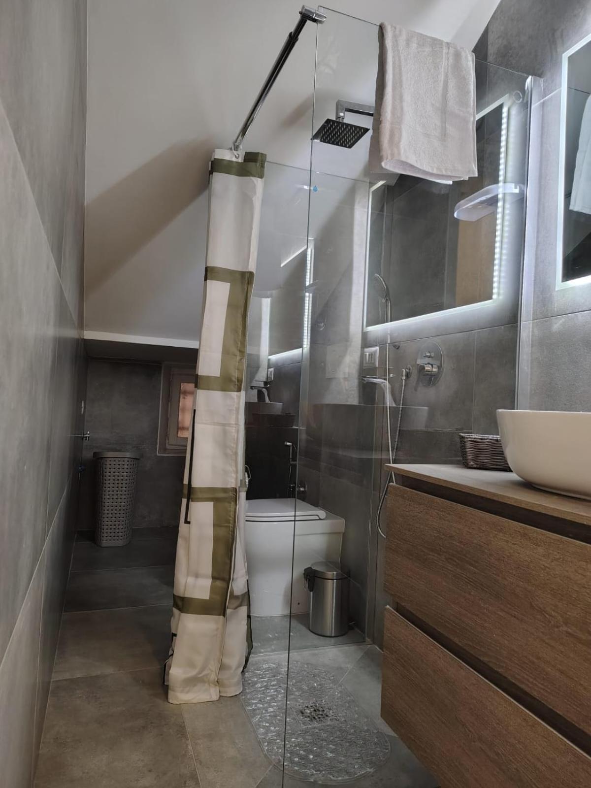 Imperia House * Rome