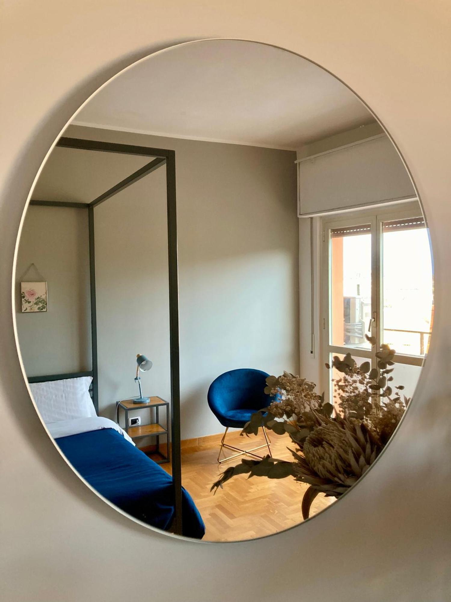 Spazioso Vicino Al Vaticano Apartment Rome