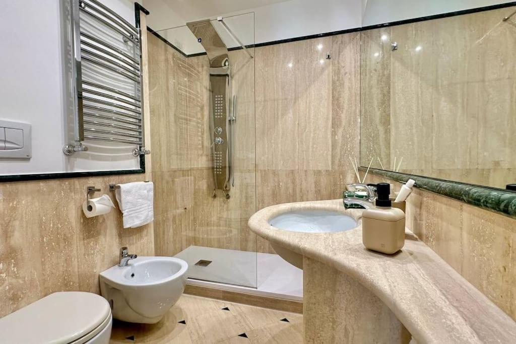 Elegant With Terrace In Balduina