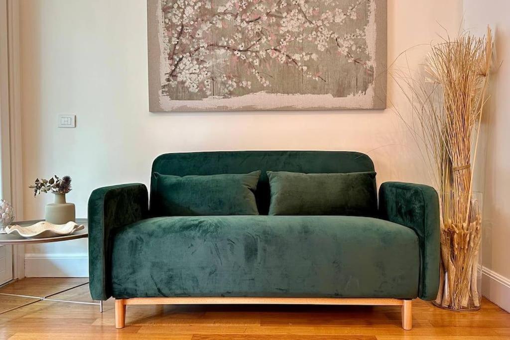 Elegant With Terrace In Balduina Apartment Rome