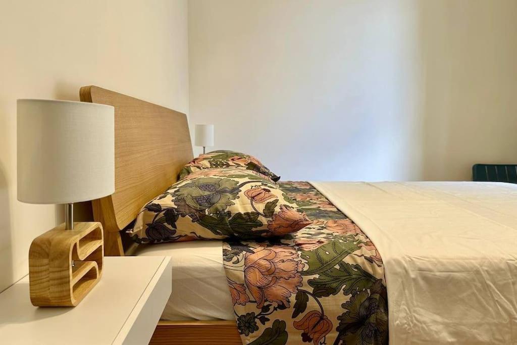 Apartment Elegant With Terrace In Balduina Rome