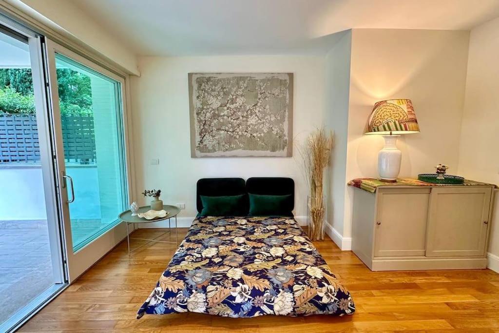Apartment Elegant With Terrace In Balduina