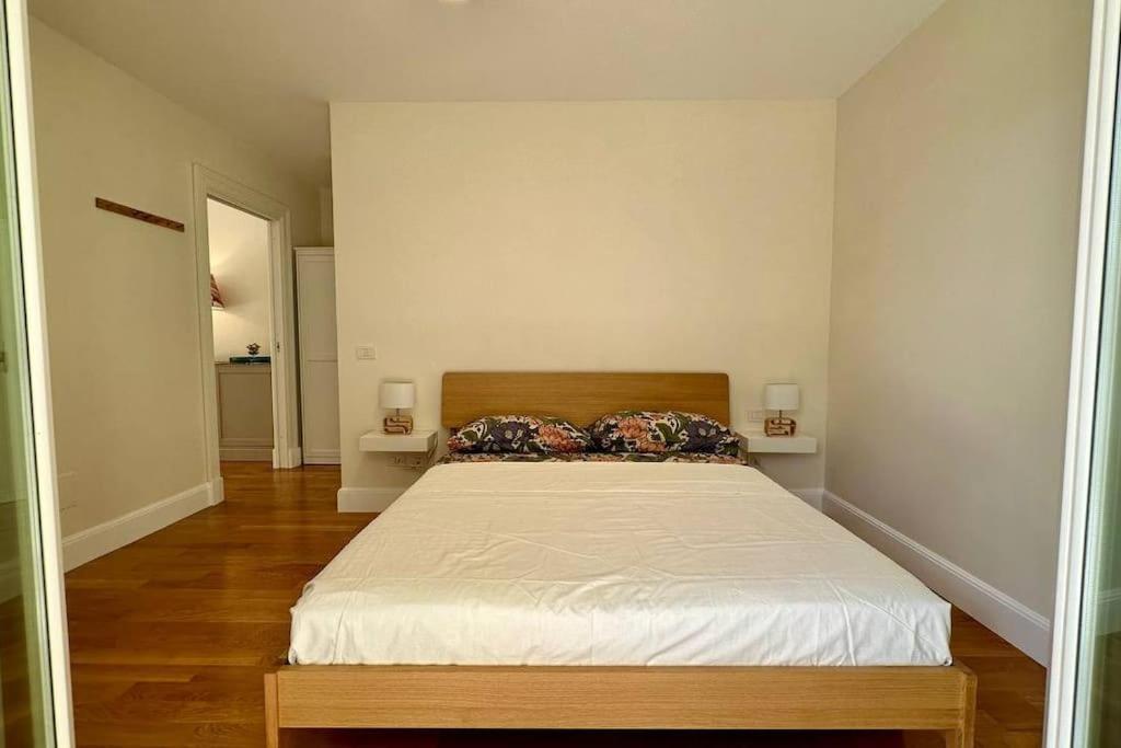 Elegant With Terrace In Balduina Apartment *