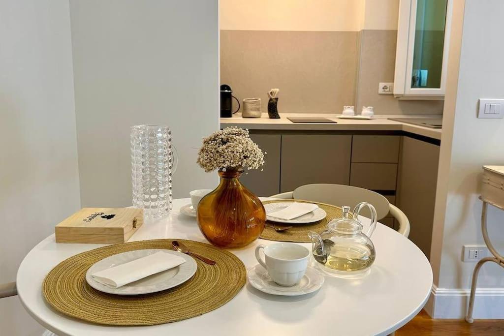 Apartment Elegant With Terrace In Balduina Rome