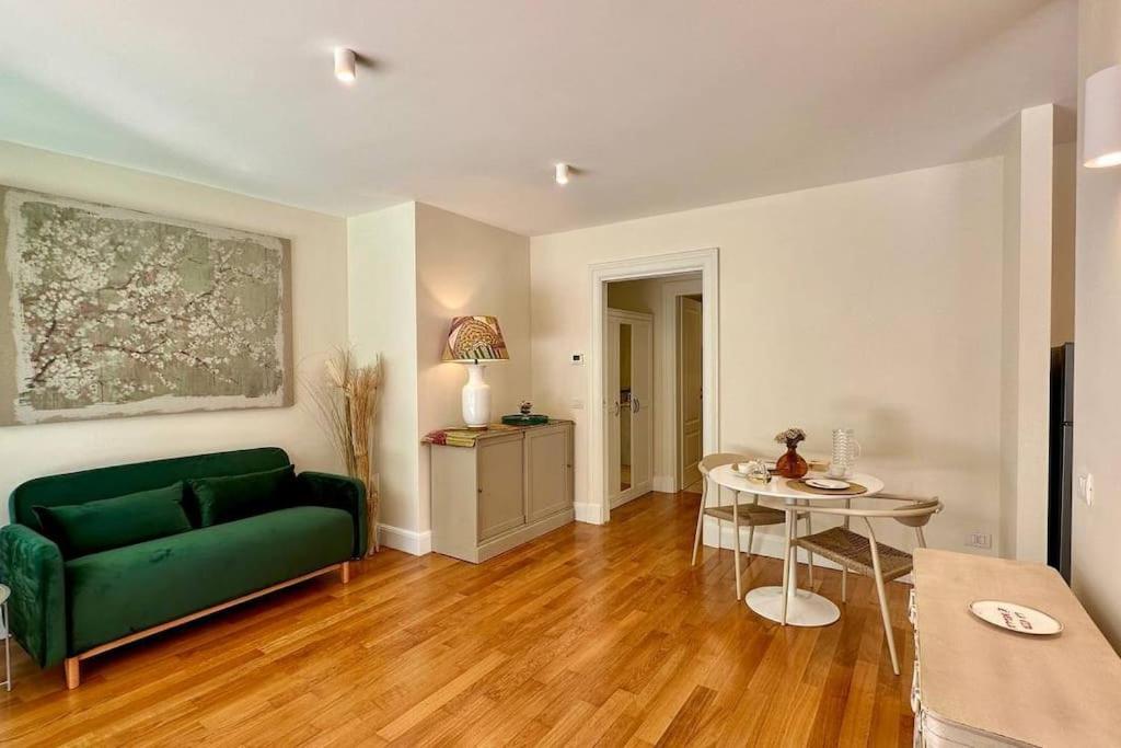 Elegant With Terrace In Balduina *