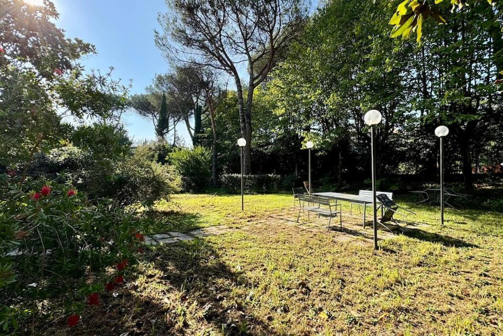 Elegant With Terrace In Balduina Apartment Rome