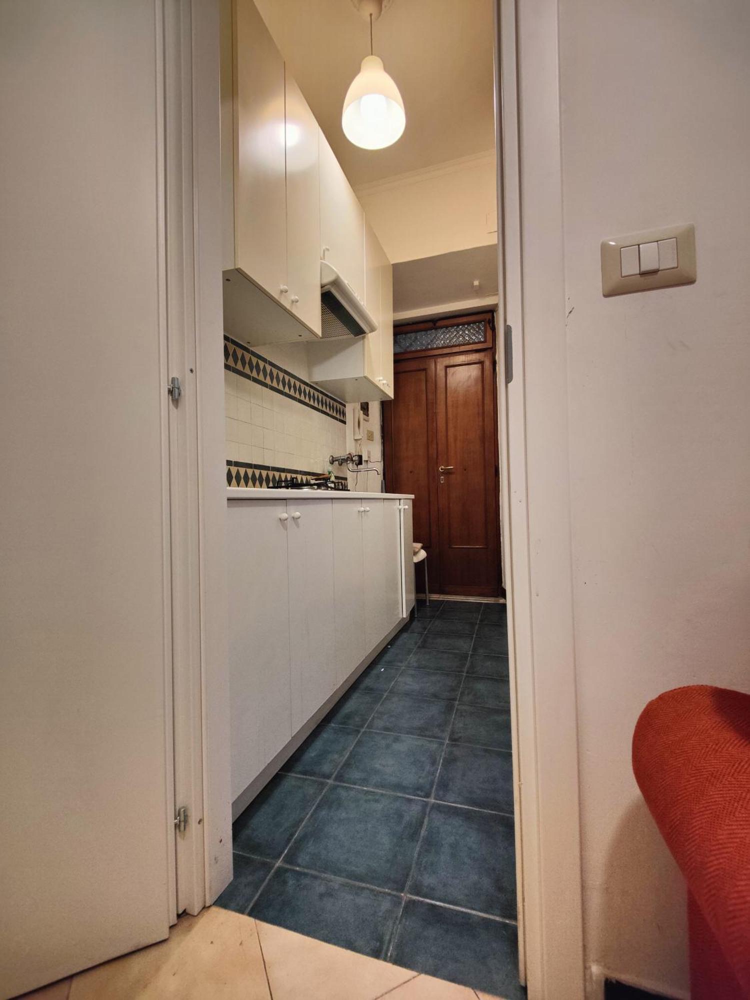 Apartment Gracchi 15 Rome