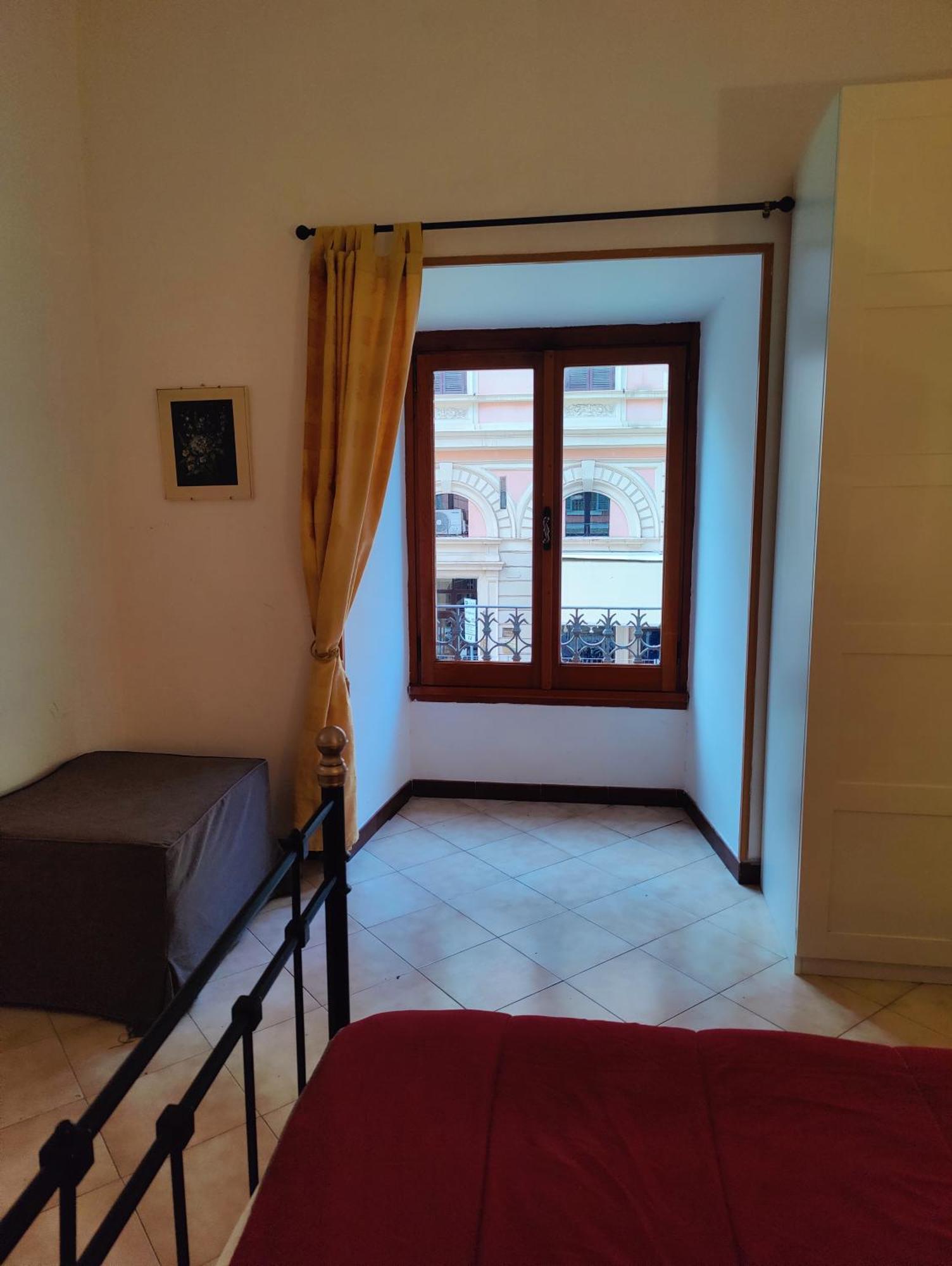Gracchi 15 Apartment Rome