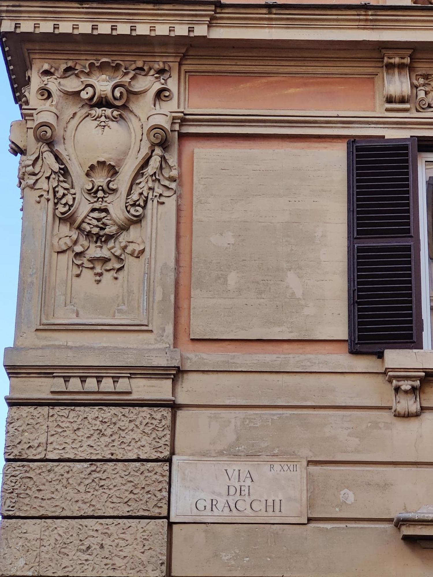 Gracchi 15 Rome