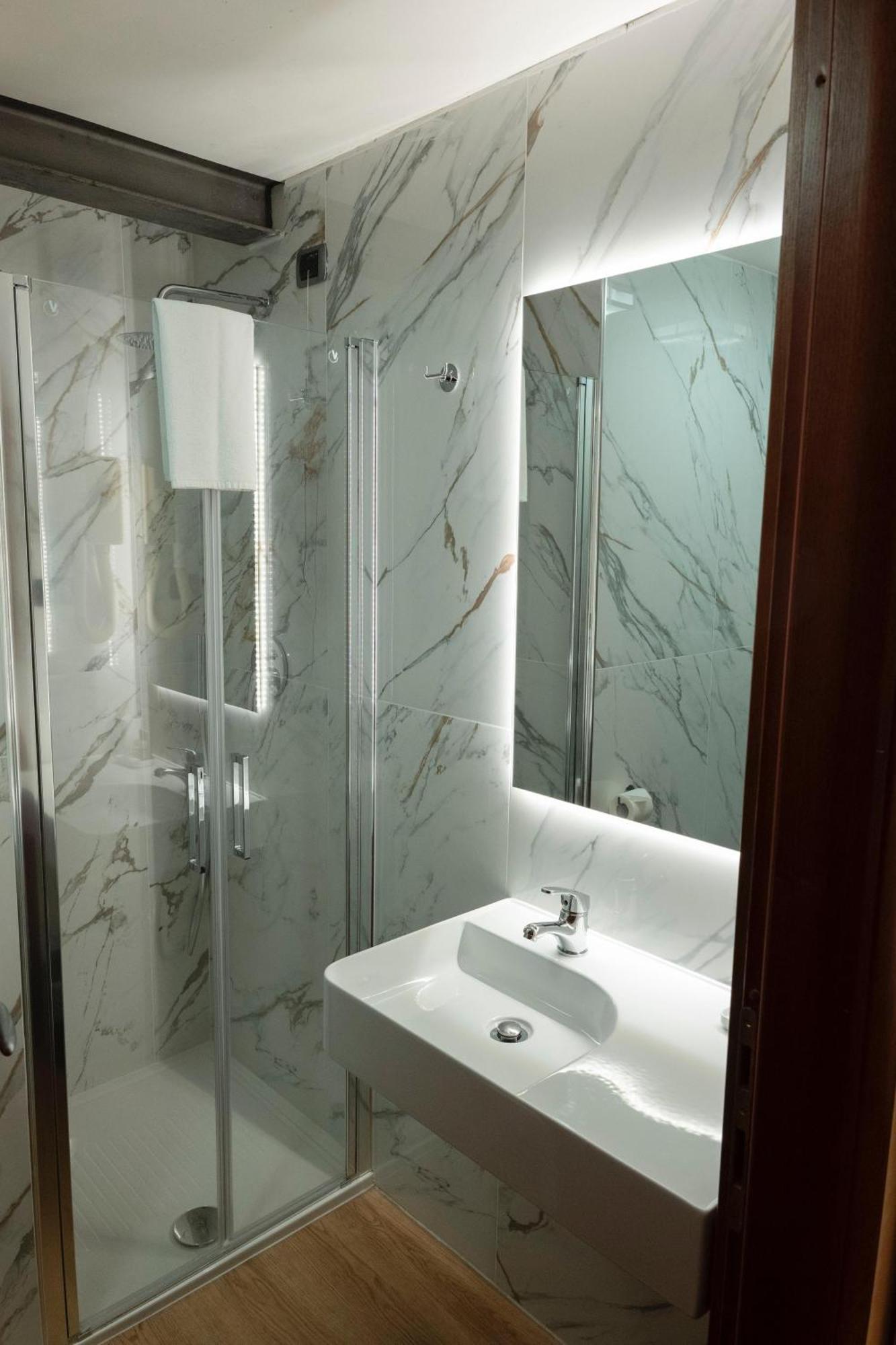Delle Corse Guest house