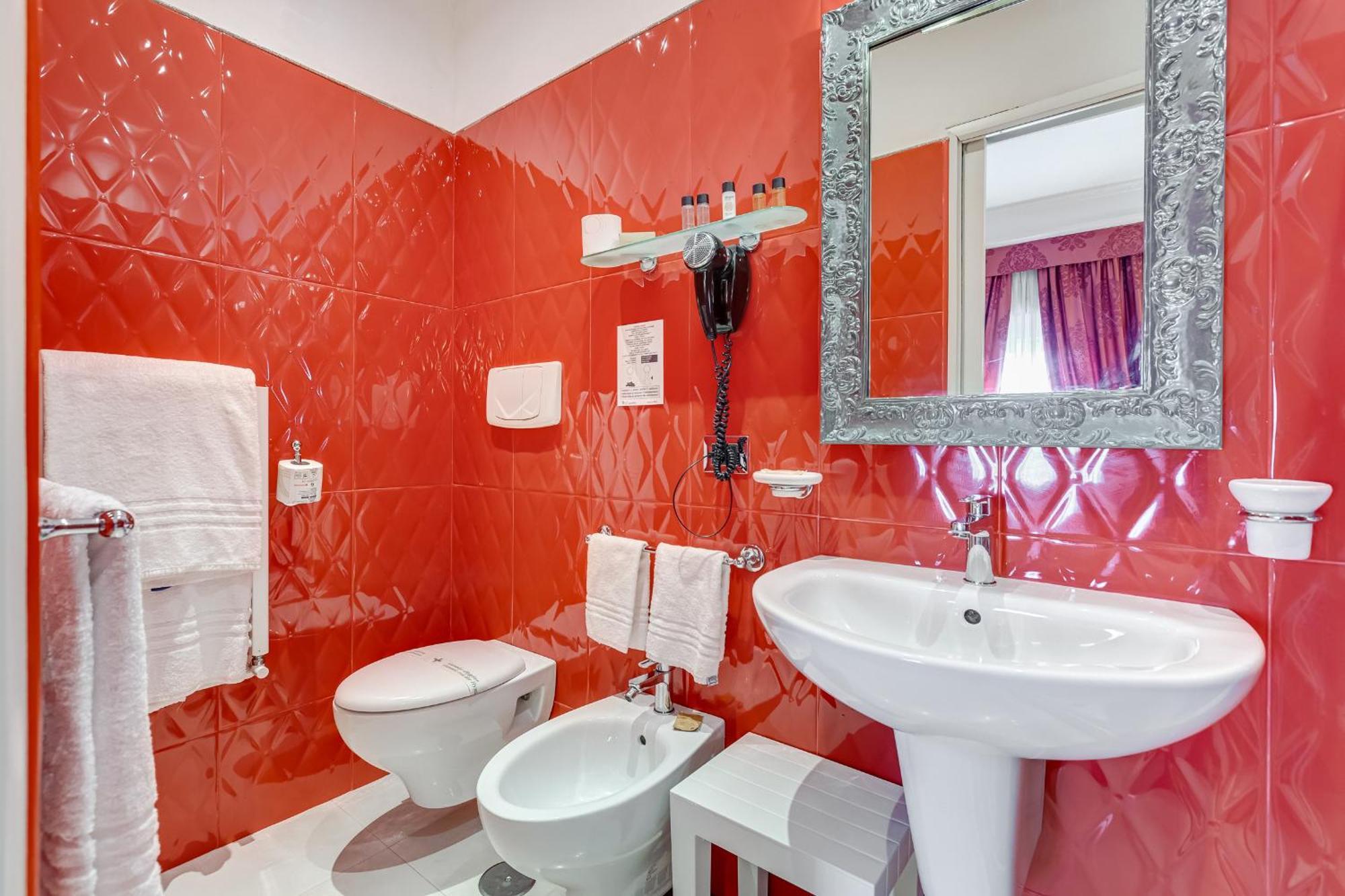 Navona Queen Rooftop Guest house Rome