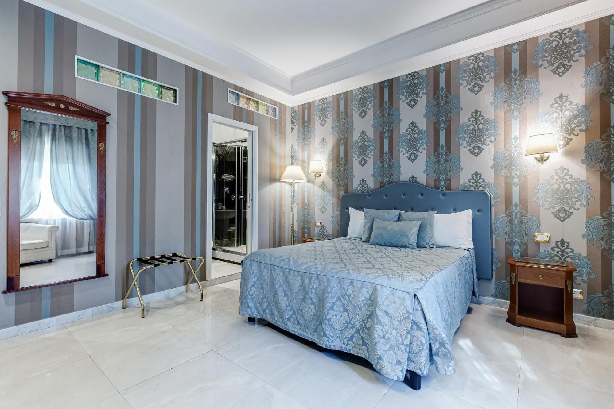 Guest house Navona Queen Rooftop Rome