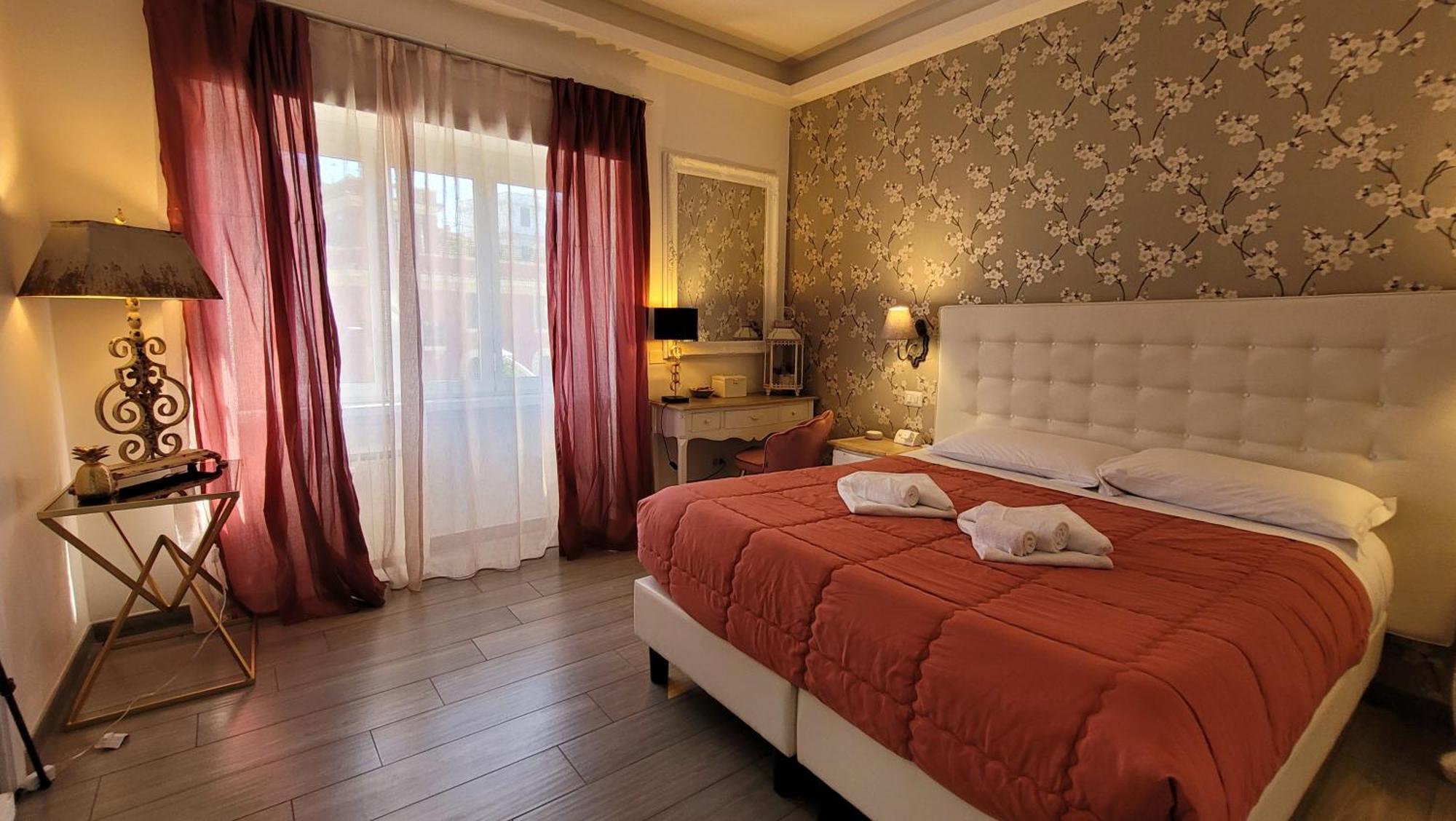 Romantic Dreams Guest house Rome