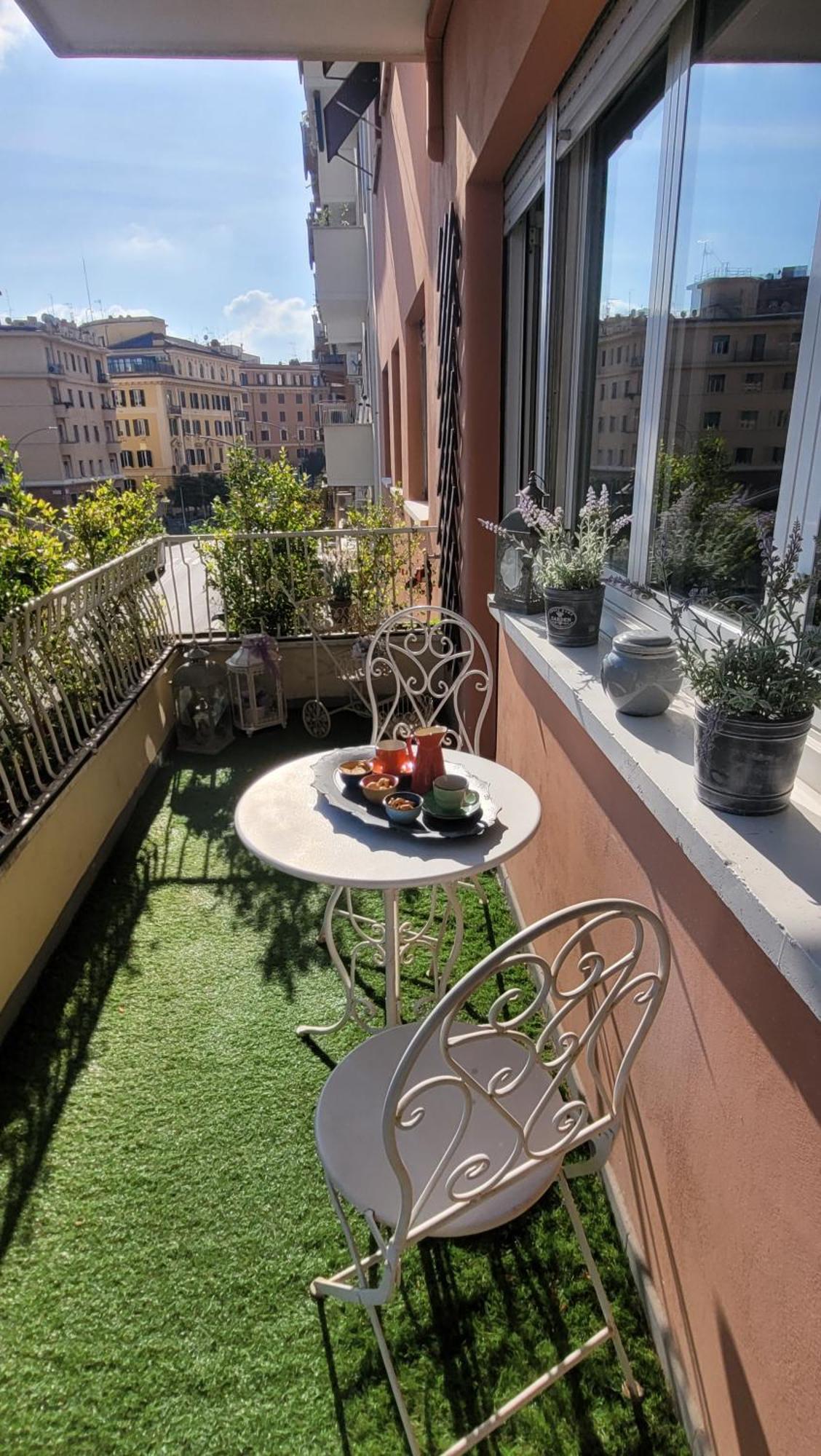 Romantic Dreams Guest house