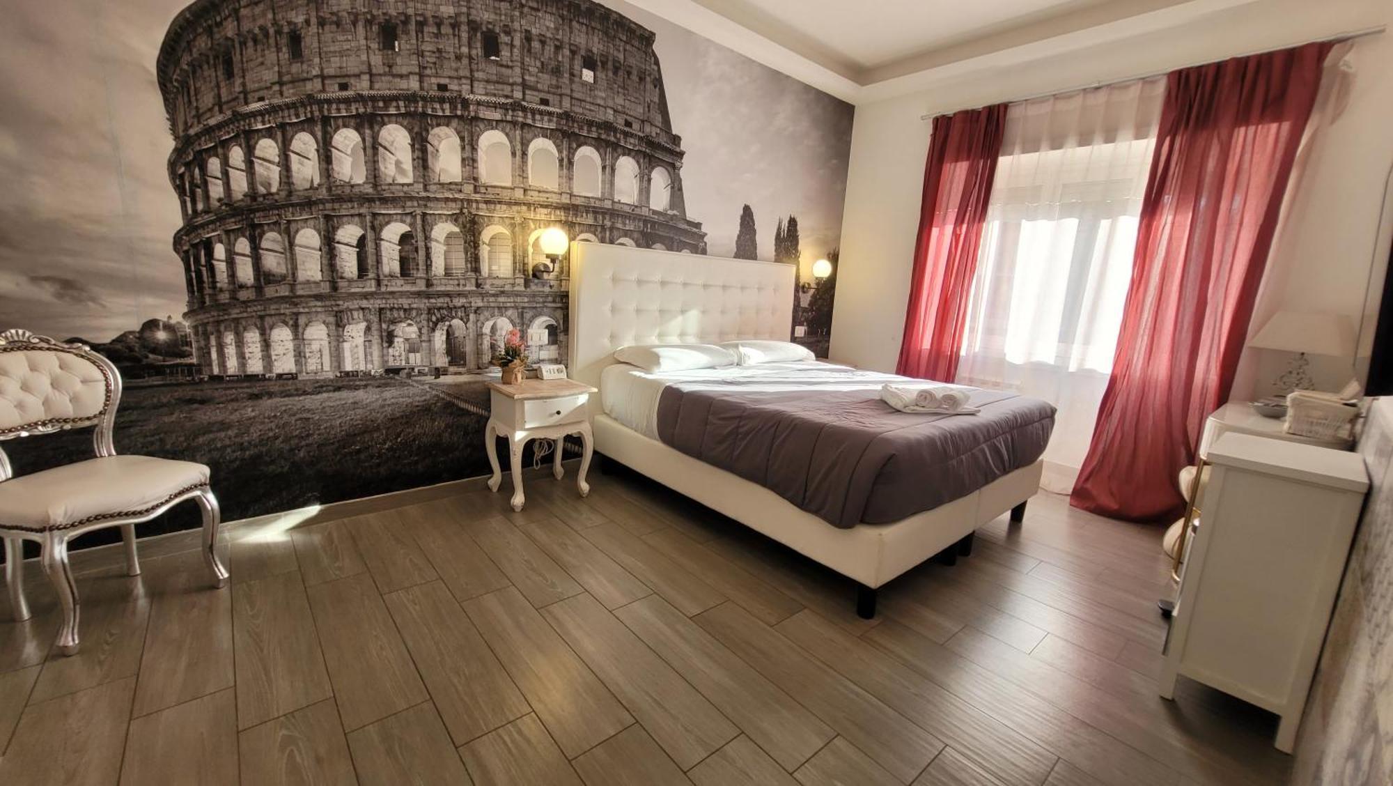Guest house Romantic Dreams