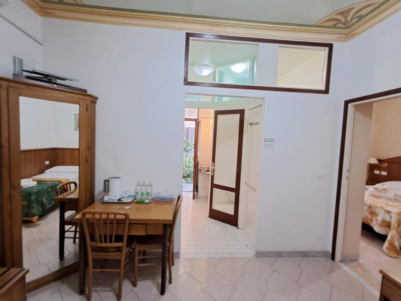 Guest house Nahid