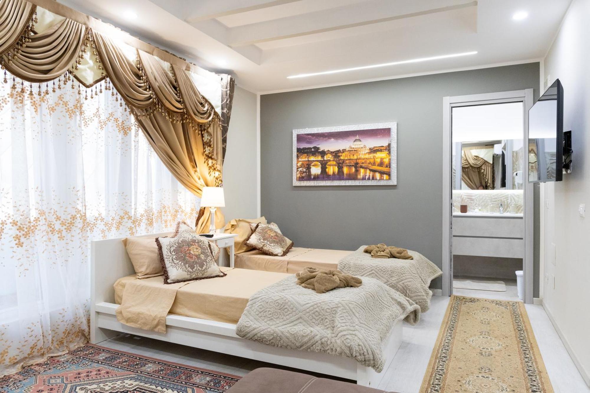 La Dolce Casa * Rome