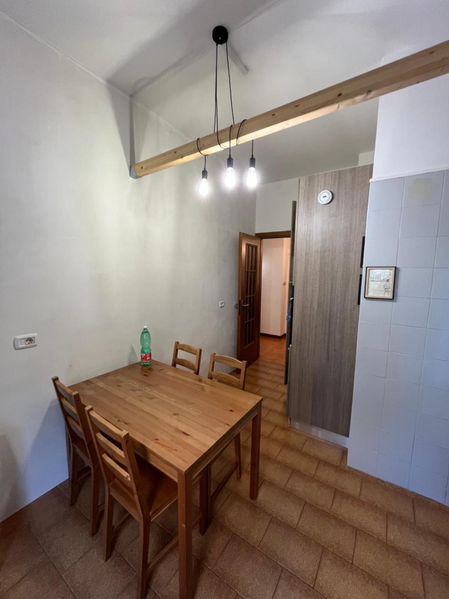 Casa Angelini Apartment