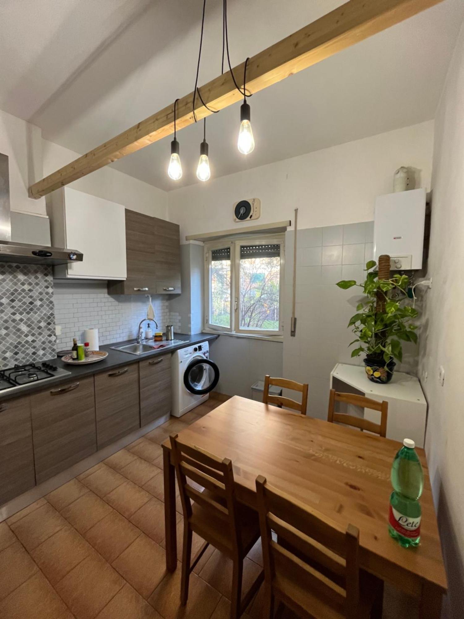 Apartment Casa Angelini