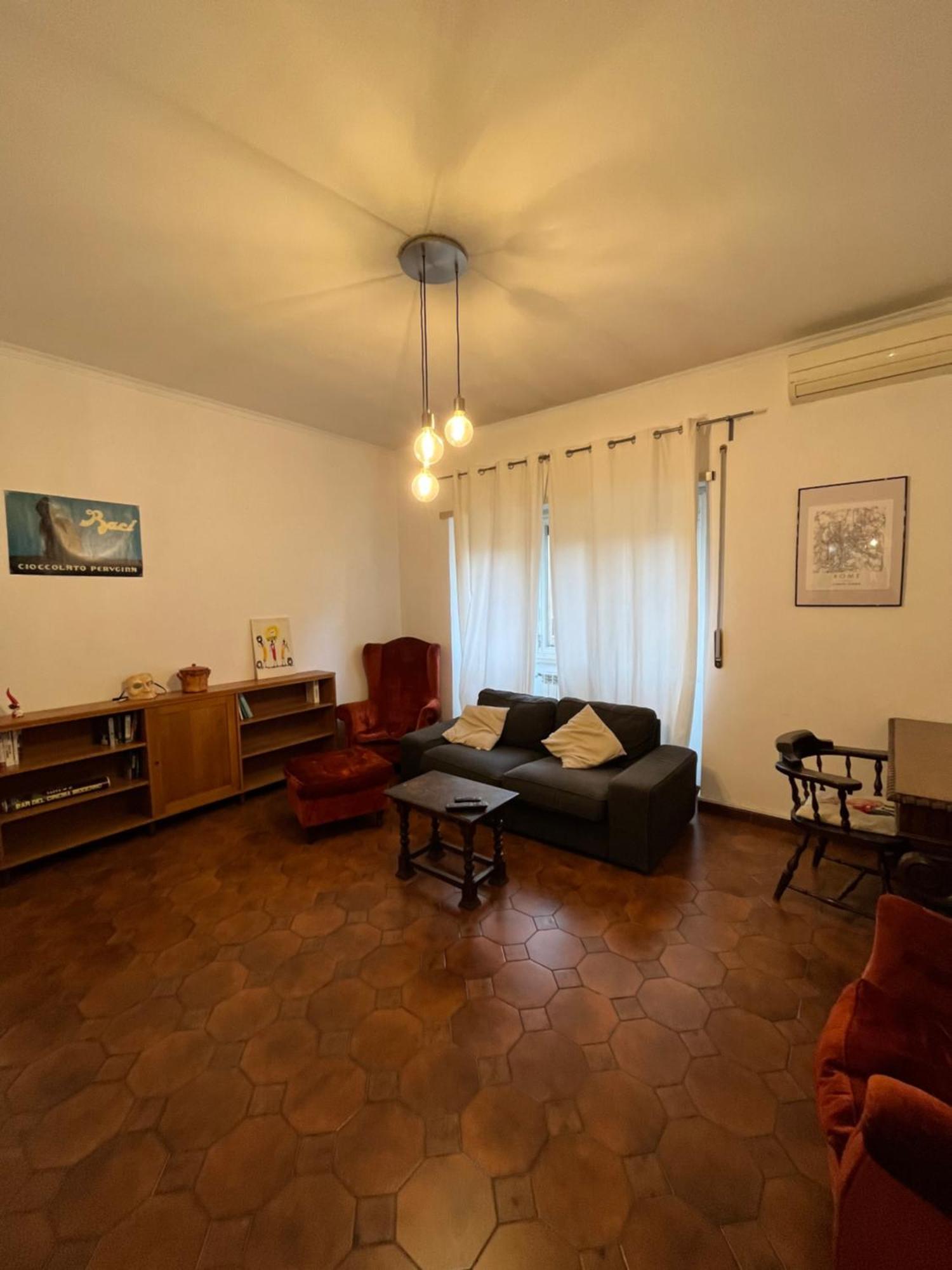 Casa Angelini Apartment *